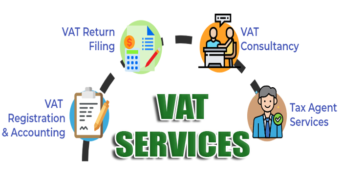 VAT Service
