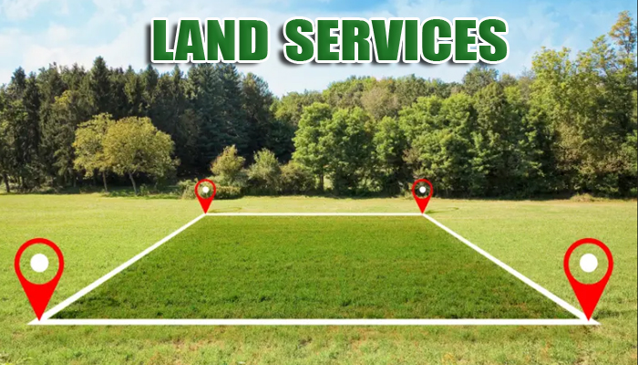 Land Services